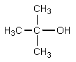 <strong>Which of the following would be the least miscible with (= least soluble in)water?</strong> A) B) C) D) E) All have equal water solubility.