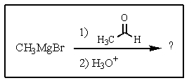 <strong>Predict the product of the following reaction: </strong> A) B) C) D) E)