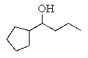 <strong>What is the expected product of the following reaction? </strong> A) <sup> </sup> B) C) D) E)