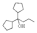 <strong>What is the expected product of the following reaction? </strong> A) <sup> </sup> B) C) D) E)