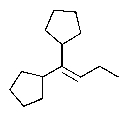 <strong>What is the expected product of the following reaction? </strong> A) <sup> </sup> B) C) D) E)