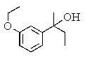 <strong>What is the major product of the following reaction? </strong> A) <sup> </sup> B) C) D) E) No net reaction occurs.