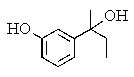 <strong>What is the major product of the following reaction? </strong> A) <sup> </sup> B) C) D) E) No net reaction occurs.