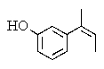 <strong>What is the major product of the following reaction? </strong> A) <sup> </sup> B) C) D) E) No net reaction occurs.