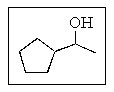 <strong>Which of the following reactions would produce the alcohol shown below? </strong> A) <sup> </sup> B) C) D) All of the above. E) Two of the above.