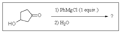 <strong>What is the major product of the following reaction? </strong> A) <sup> </sup> B) C) D) E)
