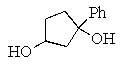 <strong>What is the major product of the following reaction? </strong> A) <sup> </sup> B) C) D) E)
