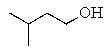 <strong>Which alcohol could be prepared by the greatest number of different combinations of Grignard reagents and carbonyl compounds (aldehydes,ketones,and/or esters)? (No multi-step reactions are intended here.)</strong> A) B) C) D) E)