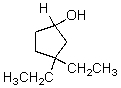 <strong>For the transformations below,what is the structure of the starting material? </strong> A) B) C) D) E)