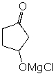 <strong>What is the product of the following reaction? </strong> A) B) C) D) E) All of the above are the end products of this reaction.