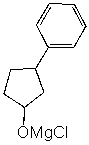 <strong>What is the product of the following reaction? </strong> A) B) C) D) E) All of the above are the end products of this reaction.