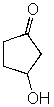 <strong>What is the product of the following reaction? </strong> A) B) C) D) E) All of the above are the end products of this reaction.