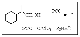 <strong>What would be the major organic product expected from the following reaction? </strong> A) <sup> </sup> B) C) D) E)