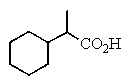 <strong>What would be the major organic product expected from the following reaction? </strong> A) <sup> </sup> B) C) D) E)