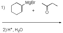 <strong>Which of these reactions will give the product shown? </strong> A) <sup> </sup> B) C) D) A and B are correct. E) All of the above will give the product.