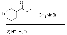 <strong>Which of these reactions will give the product shown? </strong> A) <sup> </sup> B) C) D) A and B are correct. E) All of the above will give the product.