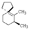 <strong>Indicate the expected major product of the following reaction: </strong> A) <sup> </sup> B) C) D) E)