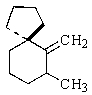 <strong>Indicate the expected major product of the following reaction: </strong> A) <sup> </sup> B) C) D) E)