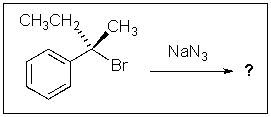 The major product of the following reaction conditions will result from: