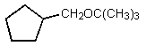<strong>What would be the major organic product of the following reaction? </strong> A) <sup> </sup> B) C) D) E)
