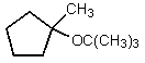 <strong>What would be the major organic product of the following reaction? </strong> A) <sup> </sup> B) C) D) E)