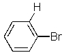 <strong>Which of the following molecules will readily undergo an elimination reaction when treated with NaOCH<sub>3</sub>?</strong> A) B) C) D) E) None of the above.
