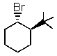 <strong>Which one of the following would undergo E2 elimination most rapidly?</strong> A) B) C) D) E) All would react at the same rate.
