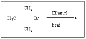 Predict the major product of the following reaction:  