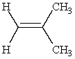<strong>Predict the major product of the following reaction: </strong> A) only B) C) only D) E) and
