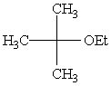 <strong>Predict the major product of the following reaction: </strong> A) only B) C) only D) E) and