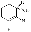 <strong>Predict the product of reaction of the following deuterated compound. </strong> A) B) C) D) E)