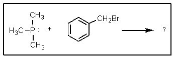 <strong>Complete the following reaction: </strong> A) B) C) D) E) no reaction will occur