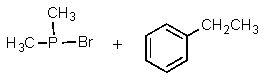 <strong>Complete the following reaction: </strong> A) B) C) D) E) no reaction will occur