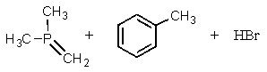 <strong>Complete the following reaction: </strong> A) B) C) D) E) no reaction will occur