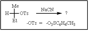 <strong>Predict the major product of the following reaction: </strong> A) B) C) D) E)
