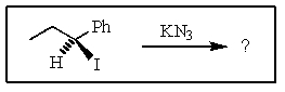 <strong>Predict the major product of the following reaction: </strong> A) B) C) D) E) no reaction occurs