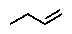 <strong>What is the major product of the following reaction: </strong> A) B) C) D) E) no reaction occurs