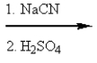 <strong>What reactants are required to achieve the following transformation? </strong> A) B) C) D) E)