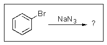 <strong>Predict the major product of the following reaction: </strong> A) B) C) D) E) no reaction occurs