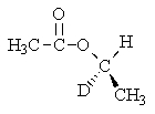 <strong>What would be the organic product of the following reaction? </strong> A) <sup> </sup> B) C) D) All of the above. E) None of the above.