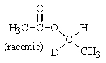 <strong>What would be the organic product of the following reaction? </strong> A) <sup> </sup> B) C) D) All of the above. E) None of the above.