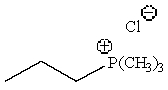 <strong>Predict the major product of the following reaction: </strong> A) B) C) D) E) None of the above.