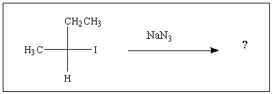 <strong>Predict the major product of the following reaction: </strong> A) <sup> </sup> B) C) D) E) None of the above.