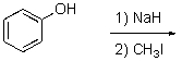 <strong>What is the best way to prepare the compound below? </strong> A) B) C) D) E) None of the above.