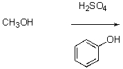 <strong>What is the best way to prepare the compound below? </strong> A) B) C) D) E) None of the above.