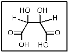 <strong>How many total stereoisomers of the following are possible? </strong> A) 1 B) 2 C) 3 D) 4 E) 6