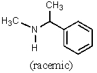 <strong>Which of the amines below might be appropriate for the resolution of racemic Ibuprofen? </strong> A) <sup> </sup> B) C) D) E)