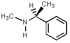 <strong>Which of the amines below might be appropriate for the resolution of racemic Ibuprofen? </strong> A) <sup> </sup> B) C) D) E)
