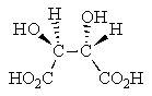 <strong>Which of the following molecules is not chiral?</strong> A) B) C) D) E)