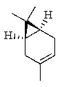 <strong>An unknown compound has been isolated in pure form and found to exhibit [<font face=symbol></font>]<sub>D</sub> = + 15<font face=symbol></font> (c = 4,CH<sub>2</sub>Cl<sub>2</sub>).Which of the following might be the structure of the compound?</strong> A)   B)   C)   D)   E)   <div style=padding-top: 35px> 